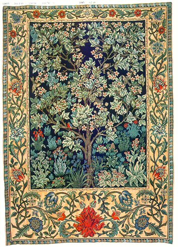 Tree of Life I