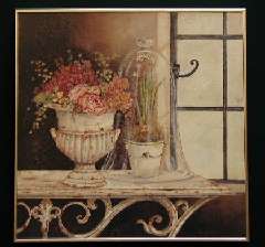 P04 Crimson Bouquet by Kathryn White.