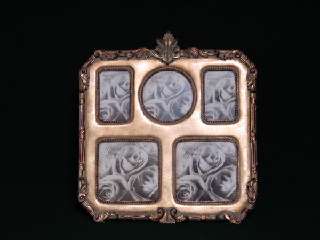 F04 Wellesley Manor Multi - Photo Frame