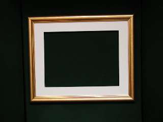 Classical "Gold" Rapunzel  Frame 30 x 40.