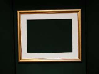 Classical "Gold" Rapunzel Frame 70 x 100