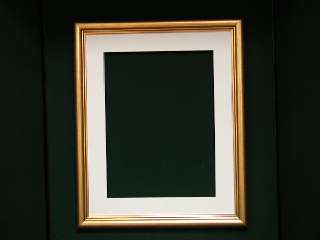 Classical "Gold" Rapunzel Frame 50 x 70