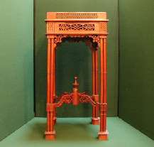 Reproduction Furniture