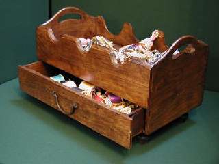 RF02 Sewing Box.
