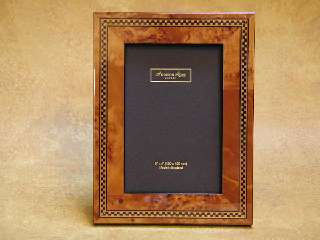Addison Ross (London) Yew Photoframe
