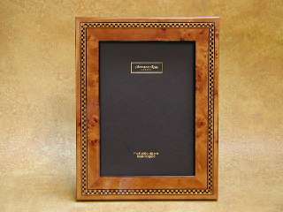 Addison Ross (London) Yew Photoframe
