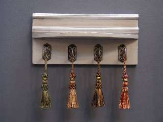 Tassels