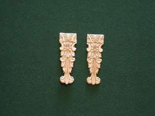AP17 Drop Applique (Pair)