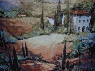 Tuscan Dream