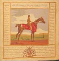 Ascot II Cushion Cover