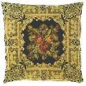 Renaissance Boquet Cushion Cover