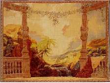 Tapestries