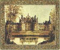 Chambourd Castle
