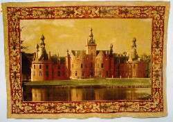 Castle Ooidonk