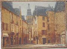 Sarlat Wall Hanging