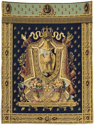 Arms of Napoleon