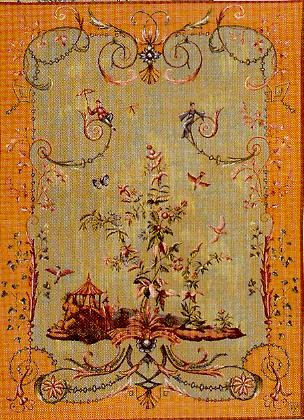 Chinoiseries Passees